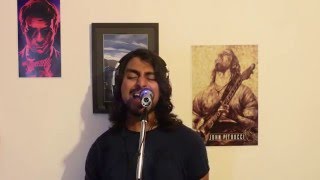 Protest The Hero- C&#39;est La Vie(Vocal Cover)