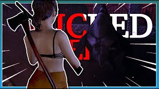 This Parasite Eve–Style Fanservice RPG Just Got a HUGE Update!