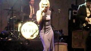 Aurea - The Main Things About Me