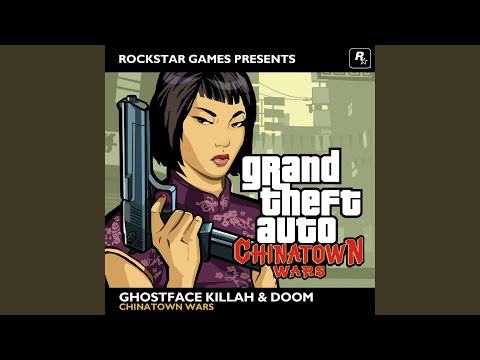 Chinatown Wars