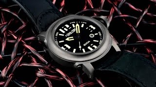 Spotlight: Lum Tec Abyss 600M-1: Excellence in a daily wear watch