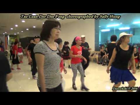 Tsu Lean Der Dee Fang