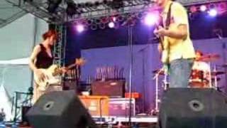 Stephen Malkmus & The Jicks - "Animal Midnight" at Bonnaroo