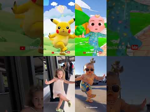 Carefully Selected Cool Dances