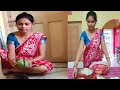 My Daily Routine Desi Style Vegetables Cutting Usefull Kitchen Tips Indian HouseWife Bengali Blogs