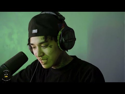 GhostWorld Session 14 | GABB - RE6RET "LIVE PERFORMANCE"