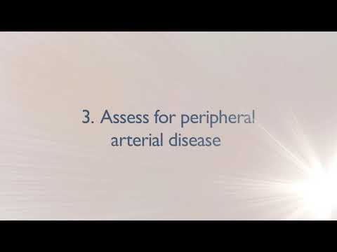 InLow's 60 Second Screening Training