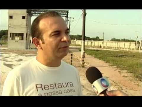 PGM RIVAN -  REBELIÃO EM AMERICANO