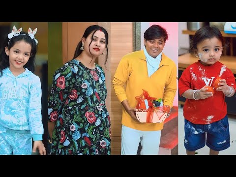 Suprit Ke Liye Laya Fuljhadi || Suraj Actor Short Film #surajactor #shortfilm #video