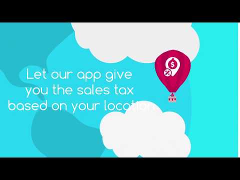 Tax & Discounts Calculator Video