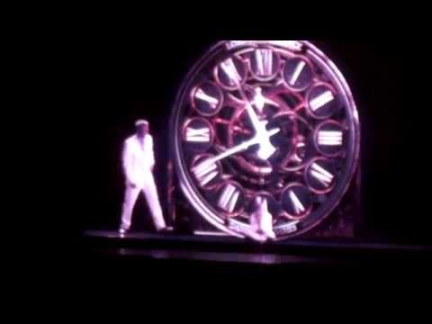 Lord of the Dance Jerusalem Introduction 04.12.14