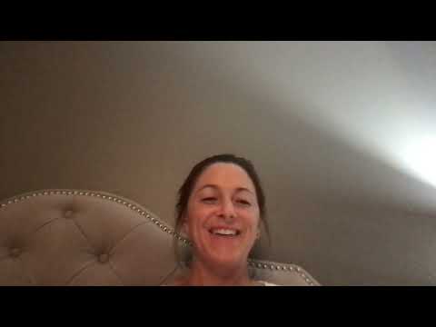 Lauren Agresti pronunciation