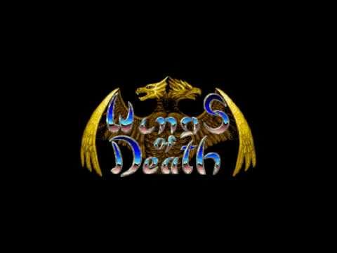 Amiga music: Wings Of Death (main theme)