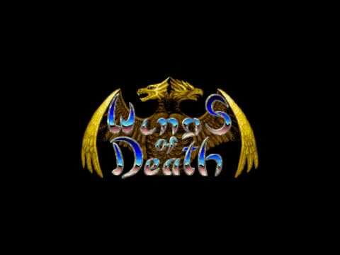 Wings Of Death Amiga