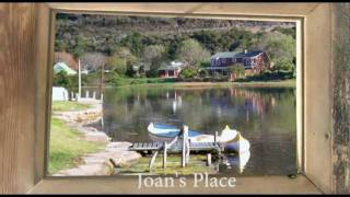 preview picture of video 'Property Tours of Joans Place | Great Brak | Garden Route | South Africa'
