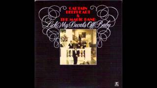 Captain Beefheart & The Magic Band -  Doctor Dark