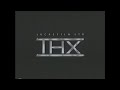 THX 2001