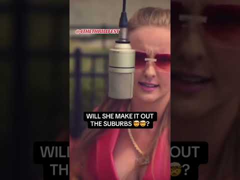 Will this white girl take over 🤯? #rap