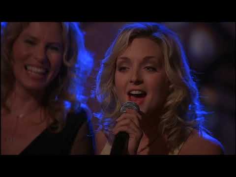 Ally McBeal Barry White - Finale with Barry White