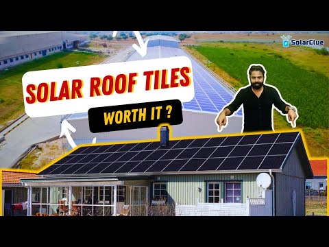 SolarClue video