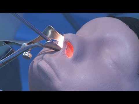 Hightech aus Leipzig - Computergestützte Medizin im OP