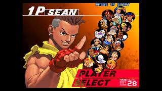 Vidéo Street Fighter III: 3rd Strike