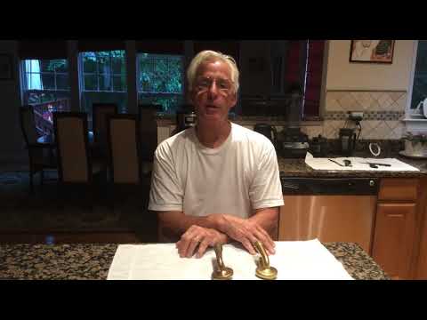 345.  What to look for when buying an Edison Diamond Disc phonograph reproducer