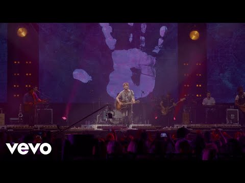 Manuel Carrasco - Que Nadie (En Directo Sevilla 2016)