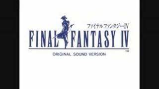 Rydia's theme