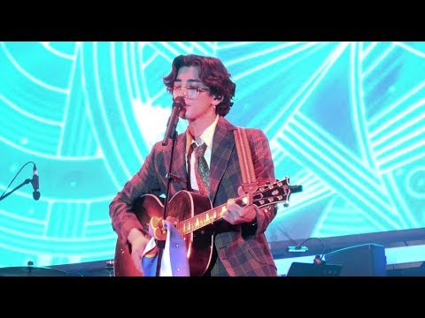 191116 전설 - 잔나비 (JANNABI) @ 2019 SOMEDAY THEATRE DIPLROMA (코엑스 D홀)