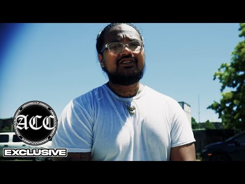 GDerty - Head Hunter Flow (ACC Exclusive - Official Music Video)