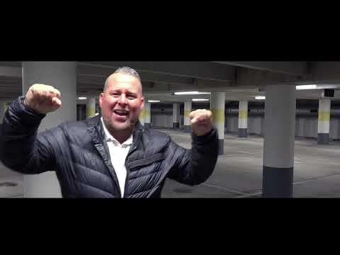 Wesley de Bruin feat. Pete d Moore " Ik wil bij jou zijn " ( de Jerusalma mix van Dennis de Jong)