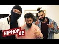 Blokkmonsta & KDM Shey: Heftige USA-Stories, Autotune & mehr (Interview) #waslos