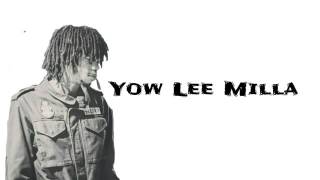 Alkaline   Red Eyes Lyrics   May 2017