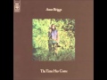 anne briggs 1971 the time has come fine horseman ...