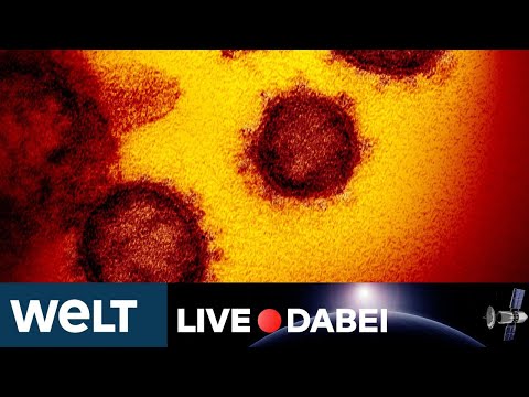 Kampf gegen Corona: Pressebriefing des RKI zur aktuellen Covid-19-Lage