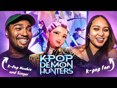 Mr FLICKS and NelleyWatches