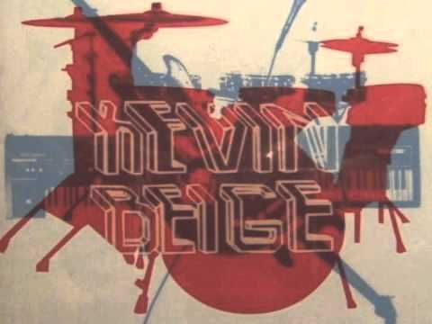 If You Want My Love - Kevin Beige