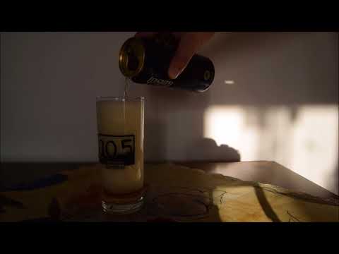 Gaffel Kölsch pouring