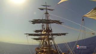 PREMIO ARGENTO - Mare Nostro