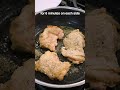20 Minutes GINGER GLAZED CHICKEN