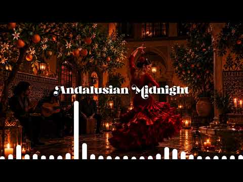 Andalusian Midnight