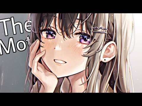Nightcore - The Motto - ( Lyrics )