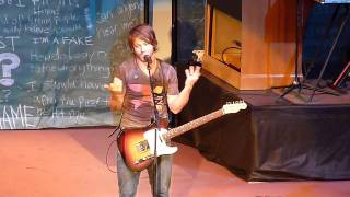 Tenth Avenue North -  Lift us up to fall