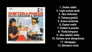 Download lagu Full Album - Dokter & Pasien - OM Elsitara. mp3