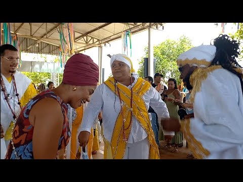 Blog da Maysa Abrão Festa de N.S. do 📿 e São Benedito de Canápolis, MG,2025. M. Estrela do Oriente