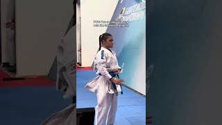 Download lagu About to Step Onto the Tatami | Paris 2025 Qualification Tournament | World Karate Federation mp3