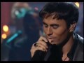 Enrique Iglesias Hero   live at Tribute to Heroes ...