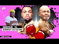 Obofour Vs Kennedy Agyapong