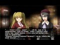 Umineko no Naku Koro ni вторые сумерки [RUS] 